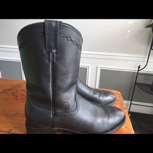 Men’s Ariat boots
